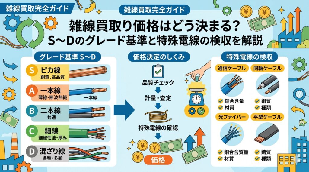 超硬スクラップ価格が3万円→1万円に下落？｜中国規制と現場の声から